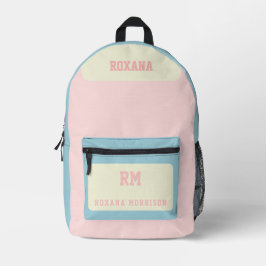 mochilas escolares chicas deportes modernos