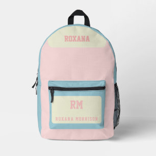 mochilas escolares chicas deportes modernos