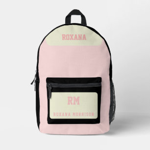 mochilas escolares chicas deportes modernos