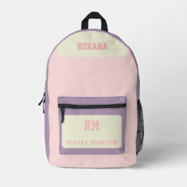 mochilas escolares chicas deportes modernos