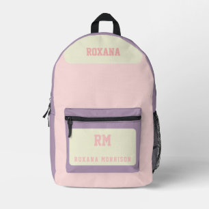 mochilas escolares chicas deportes modernos