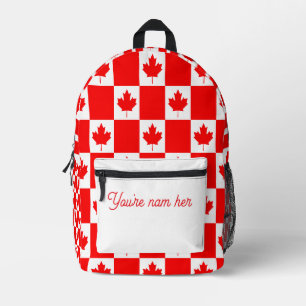 Mochilas Geft Canadá
