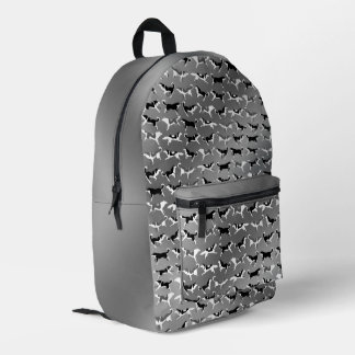 Mochilas Husky Bolsas de Perro