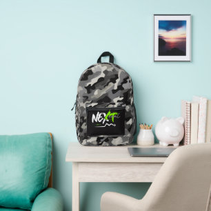 mochilas niños acuarela de vuelta a la escuela mod