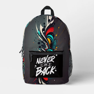 mochilas niños acuarela de vuelta a la escuela mod