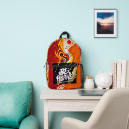 mochilas niños acuarela de vuelta a la escuela mod