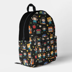Mochilas Para El Colegio