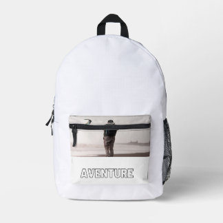 Mochilas para hombres nuevo diseño solo