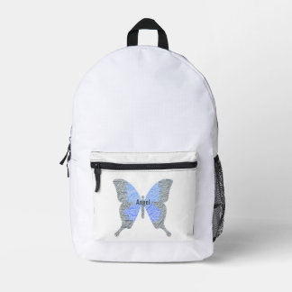 Mochilas Personalizables