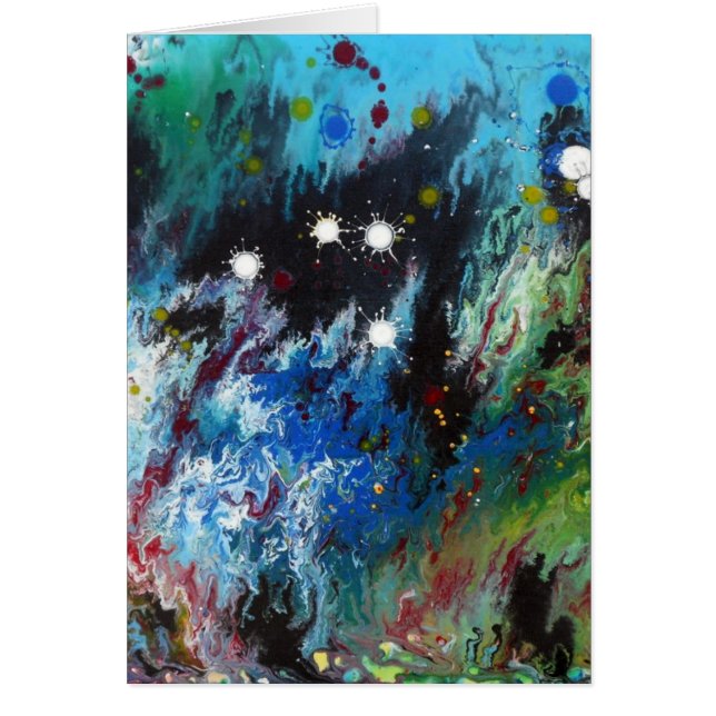 Moco angelical (Frente)