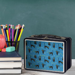 Mod Black Cats Custom Name