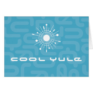 MOD de los Navidades modernos de Guay Yule Retro