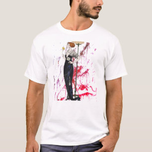 Moda 1 camiseta