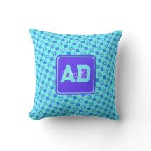 Moda Almohada Geométrica Como Boda Gracias