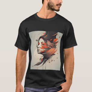 "Moda Befikar: camisetas de moda para todos los es