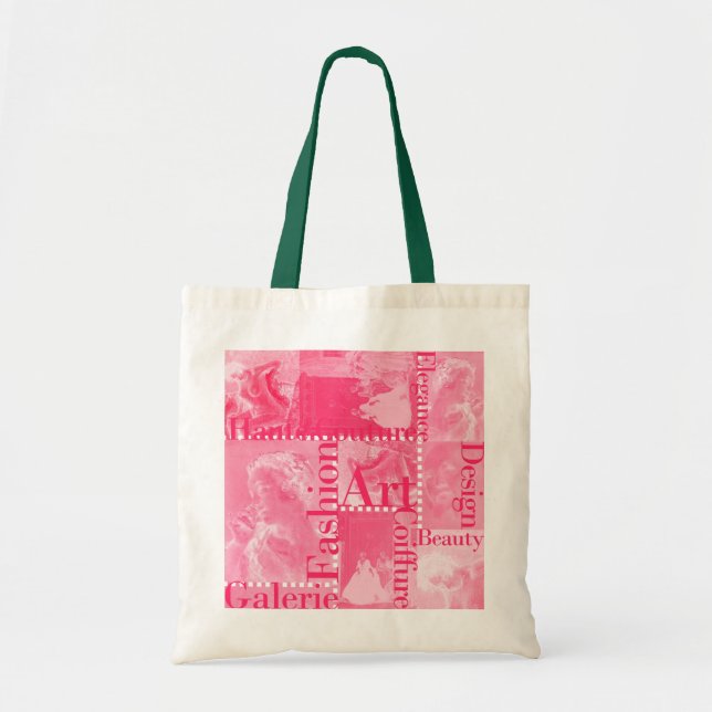 MODA - Bolsa impresa (Frente)