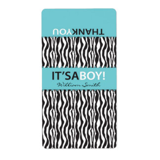 Moda Boutique Boy Mini Hersheys Etiqueta CTS