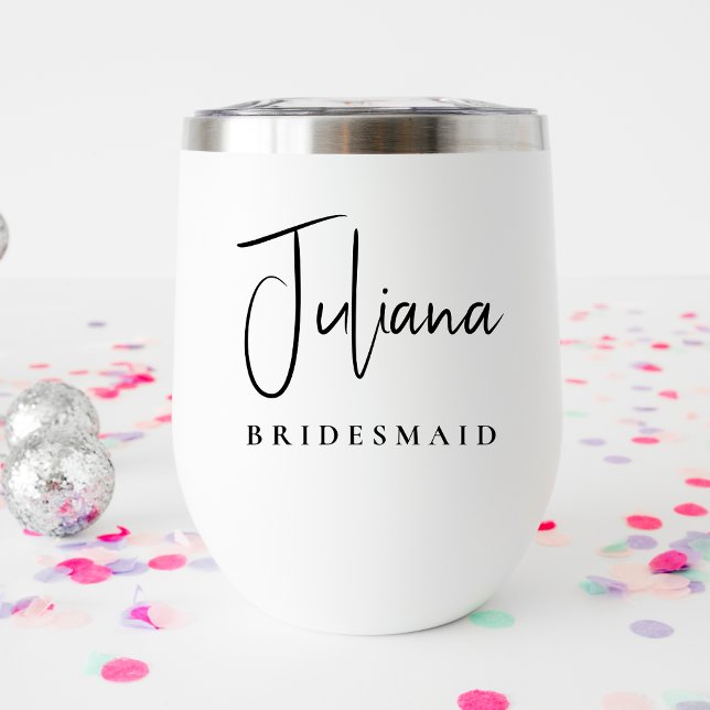 Moda Bridesmaid Bachelorette (Subido por el creador)