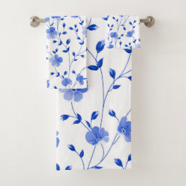 Moda cielo azul Daisy Floral 