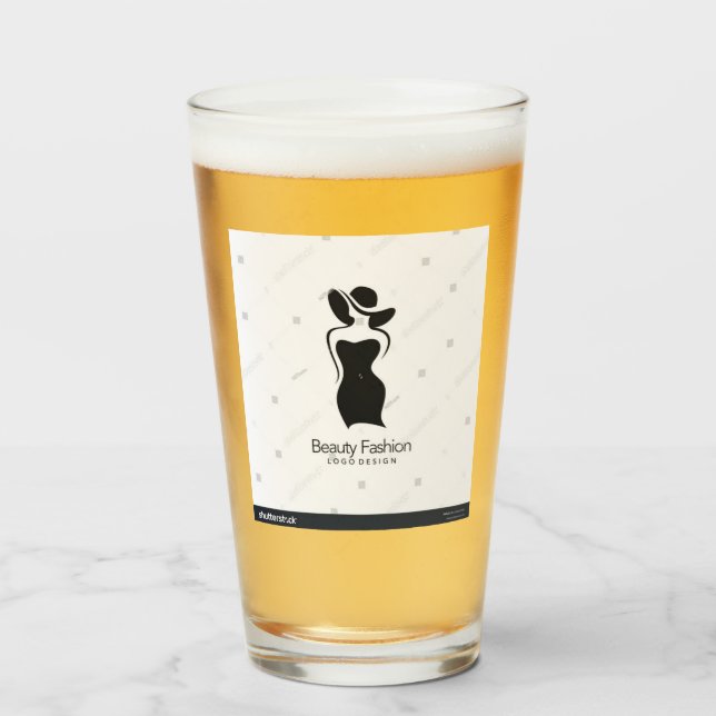 Moda de belleza (Anverso (lleno))