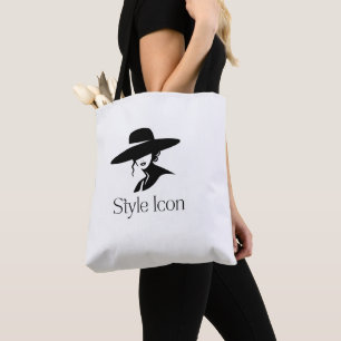 Moda de bolsas de té