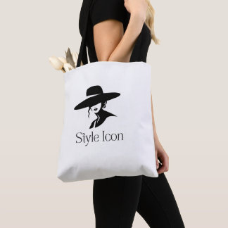 Moda de bolsas de té