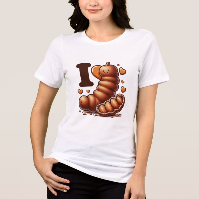 Moda de camisetas de diseño nuevo para mujeres (Anverso)