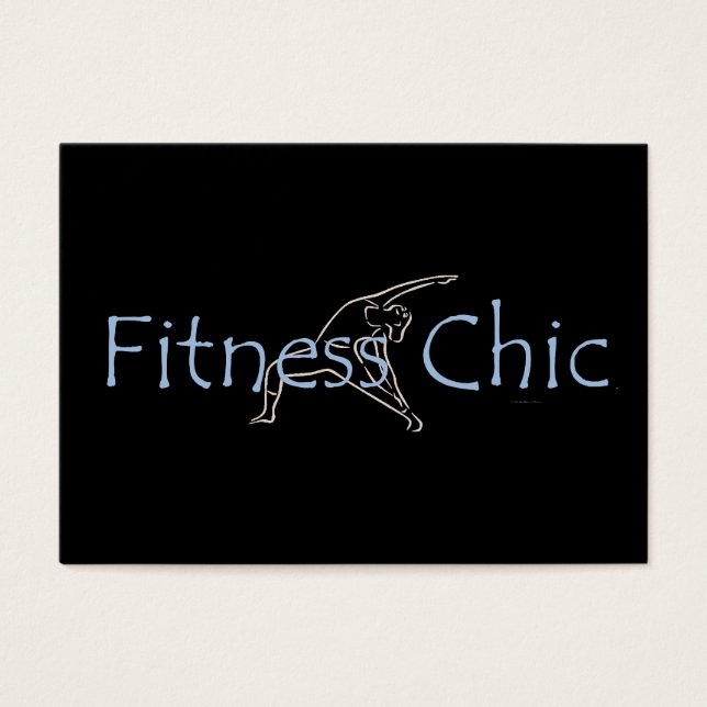MODA de fitness superior (Frente)