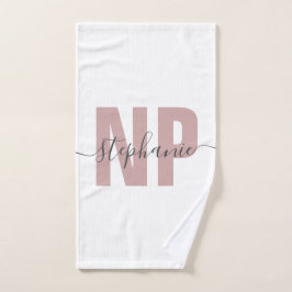 Moda de Graduación de Enfermero Profesional Person