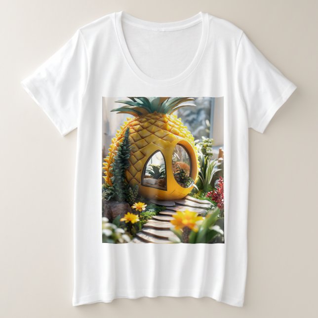 Moda de las mujeres (Anverso del diseño)