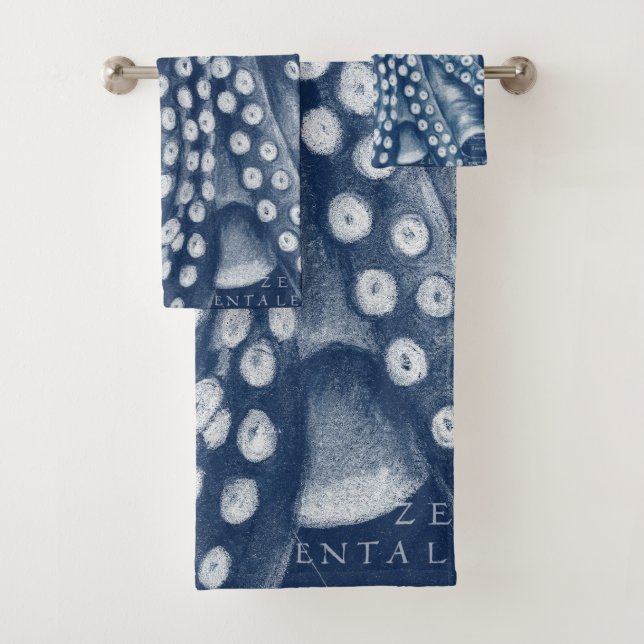 Moda de mapa de cosecha de pulpo azul (In situ)