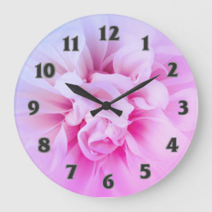 Moda de país Reloj de Dhalia, sueño rosa