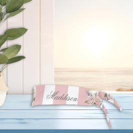 Moda de país Rosa Rita Rita Rita Bouquet Monograma