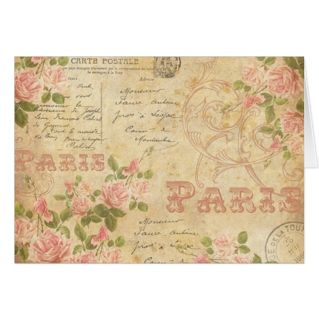 Moda de París (Anverso (Horizontal))