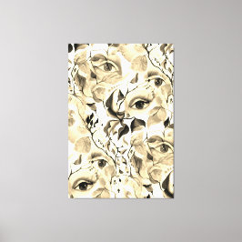 Moda de Surrealismo Pop de Arte Feminista Sensible