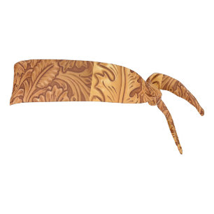 Moda de vaquero marrón rustico de cuero occidenta