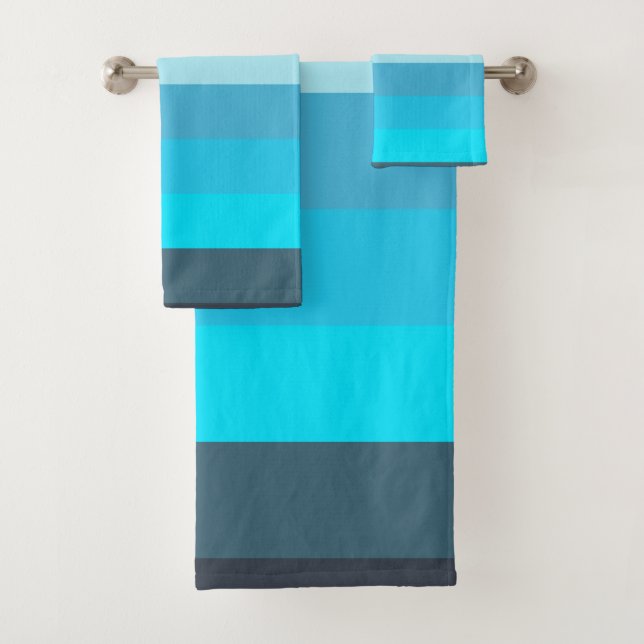 Moda del arco iris (In situ)