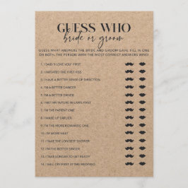 Moda del país ducha de novia novia o juego de novi