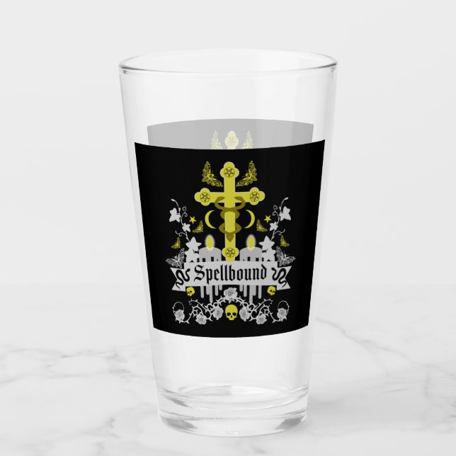 Moda del Punk de gótico Post (Anverso)