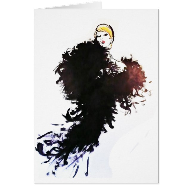 Moda del vintage (Frente)