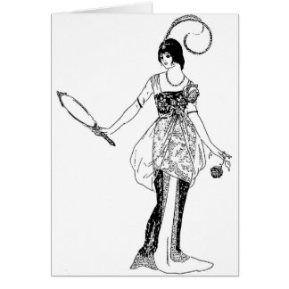 Moda del vintage