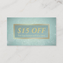 Moda descuento cupón maquillaje Salón de belleza o