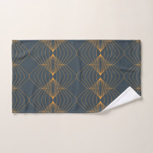 Moda, diseño gráfico geométrico elegante y sencill
