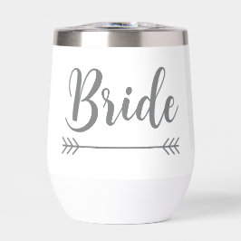 moda elegante BRIDE |
