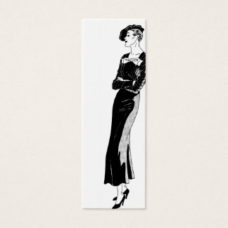 Moda en blanco y negro