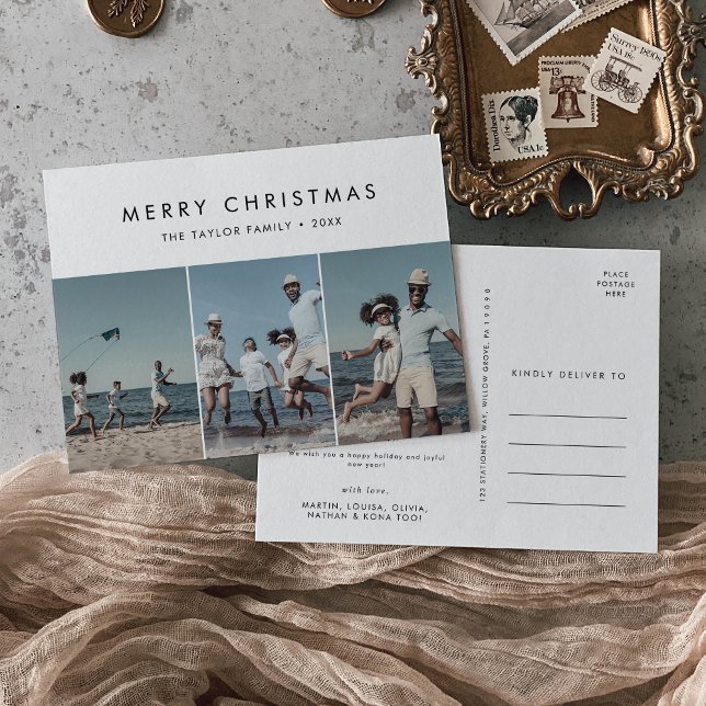 Moda Feliz Año De Navidad En Reseña 3 Foto (Subido por el creador)