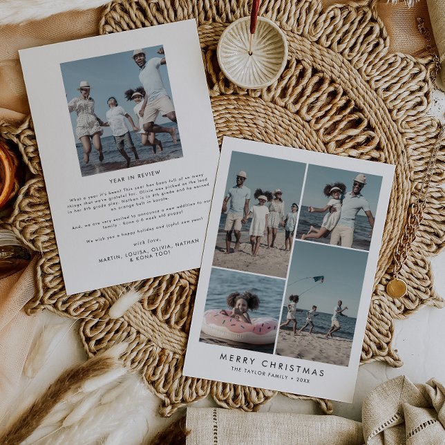 Moda Feliz Año De Navidad En Reseña 5 Foto (Subido por el creador)