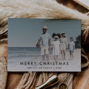 Moda Fotos de Navidad de Feliz
