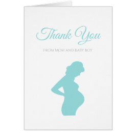 Moda Gracias Niño Baby Shower Embarazo Bebé