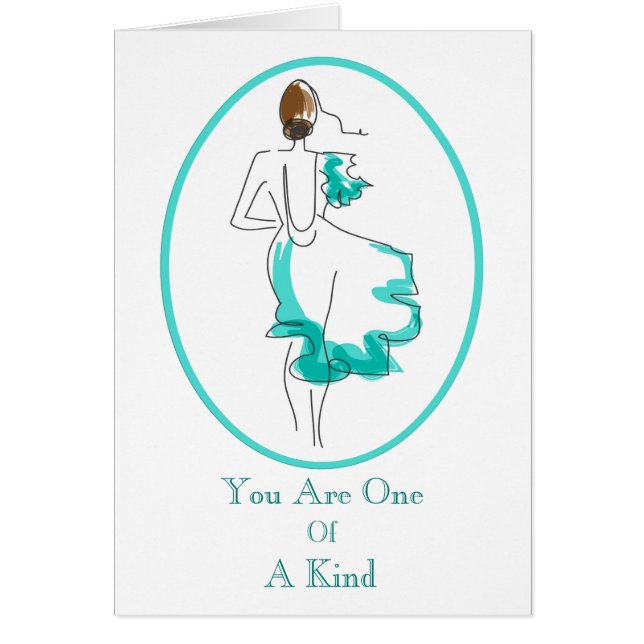 Moda Ilustracion de moda (Frente)